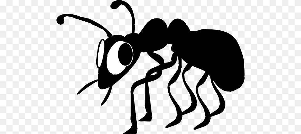 Ant Clip Art, Animal, Insect, Invertebrate, Kangaroo Png