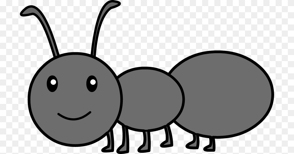 Ant Clip Art, Animal, Insect, Invertebrate, Face Free Png Download