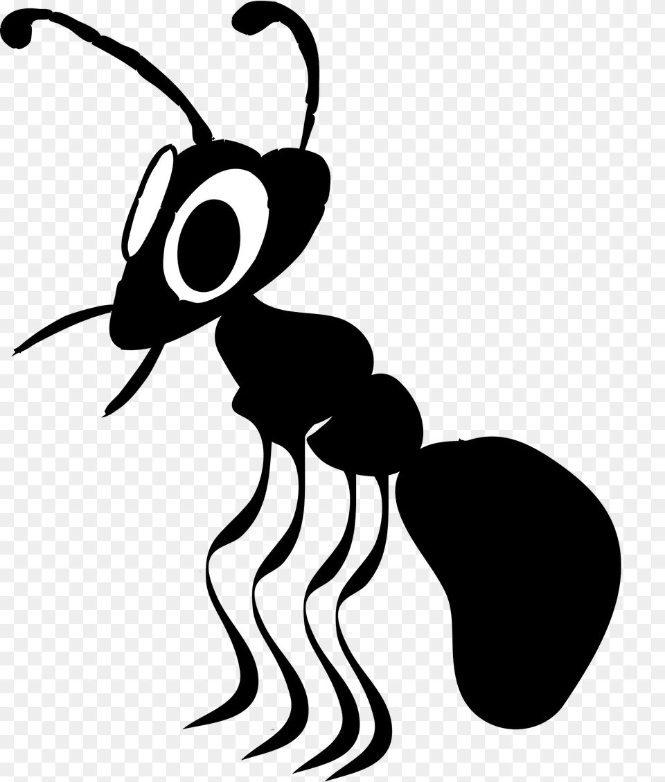 Ant Clipart, Animal, Insect, Invertebrate, Kangaroo Png