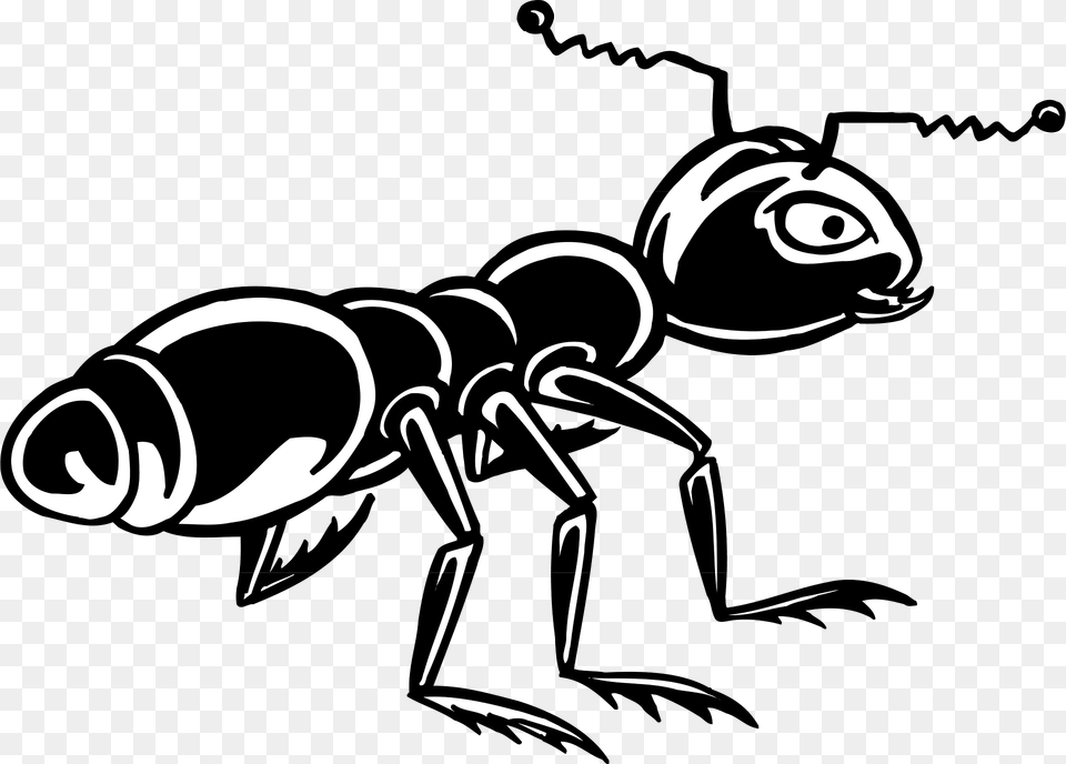 Ant Clipart, Animal, Insect, Invertebrate, Kangaroo Free Png Download