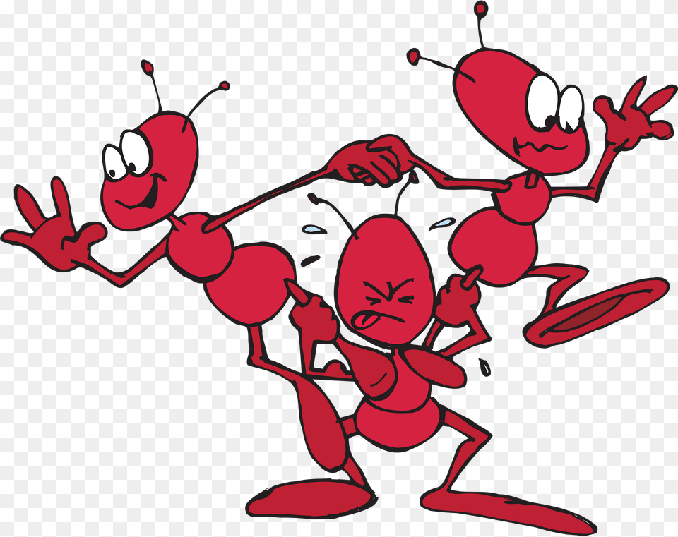 Ant Clipart, Cartoon, Baby, Person, Animal Free Png
