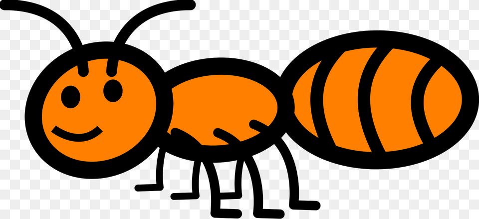 Ant Clipart, Animal Free Png Download