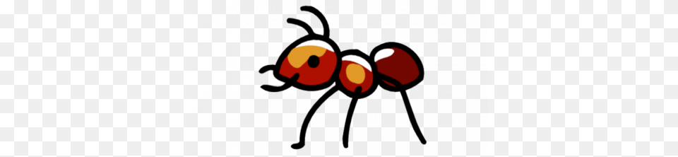 Ant Clipart Animal, Insect, Invertebrate Free Transparent Png