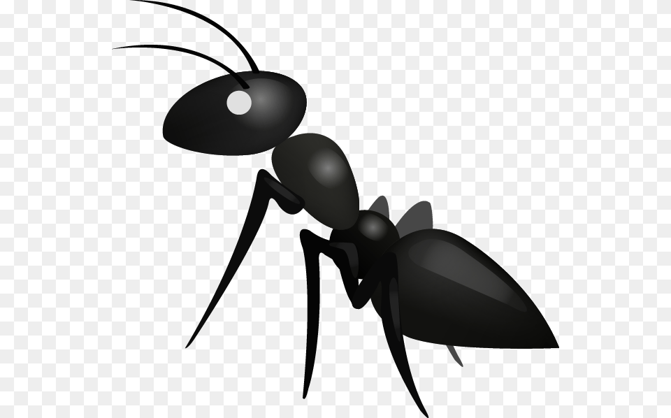 Ant Clipart Ant Emoji, Animal, Insect, Invertebrate, Appliance Png