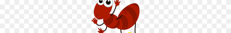 Ant Clipart Clipart Download, Animal, Food, Seafood Free Png