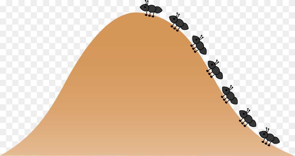Ant Hill Clipart, Nature, Outdoors, Body Part, Face Png