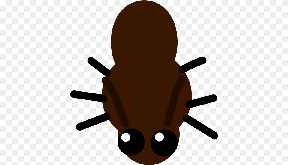 Ant In Mope Io, Baseball, Baseball Glove, Clothing, Glove Png