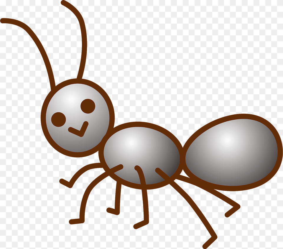 Ant Insect Clipart, Animal, Invertebrate Free Png