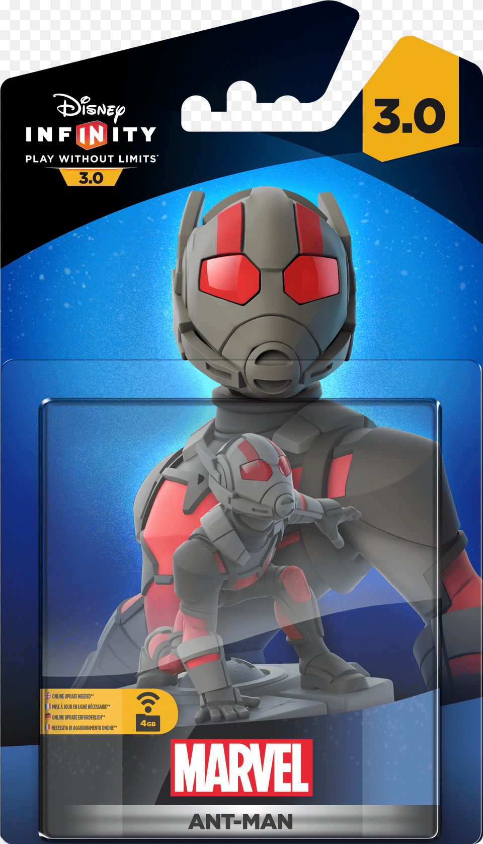 Ant Man Free Png