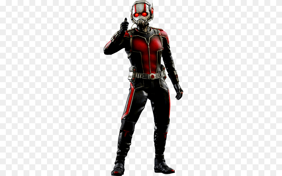 Ant Man, Adult, Clothing, Costume, Male Free Transparent Png