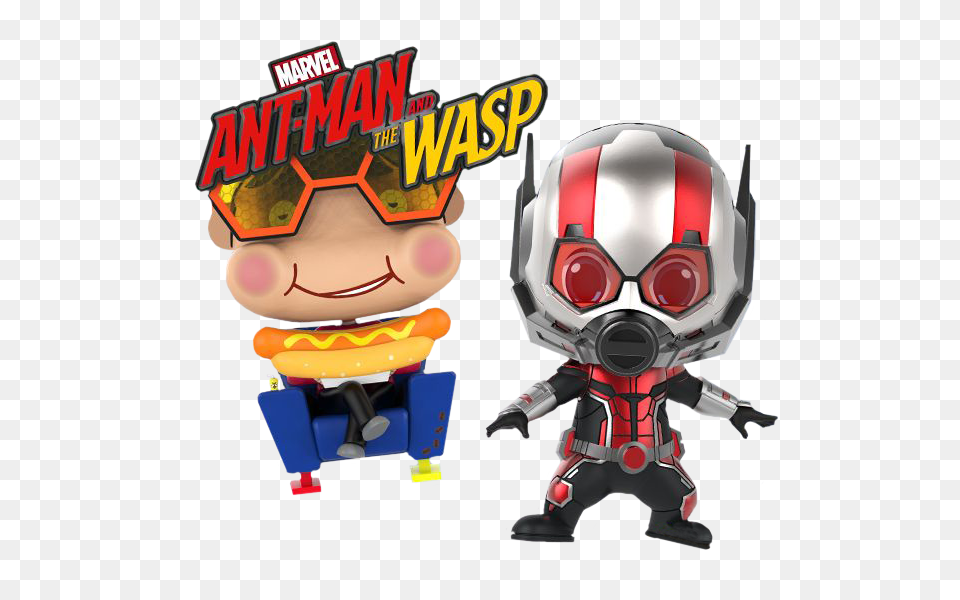 Ant Man And The Wasp, Toy, Face, Head, Person Png Image