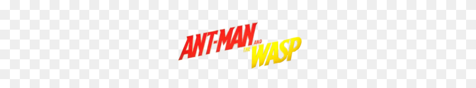 Ant Man And The Wasp, Logo, Dynamite, Weapon Png