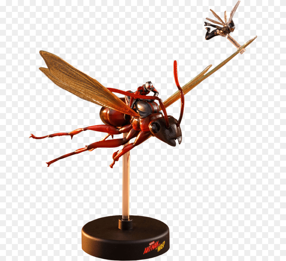 Ant Man And The Wasp, Animal, Bee, Insect, Invertebrate Free Png