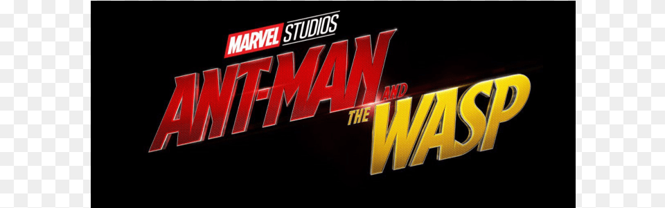 Ant Man And The Wasp Feat Ant Man And The Wasp, Logo, Scoreboard Png Image