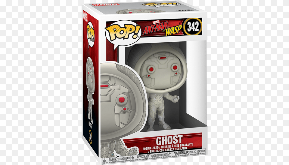 Ant Man And The Wasp Funko Pop Ant Man And The Wasp, Wheel, Machine, Vehicle, Transportation Png Image