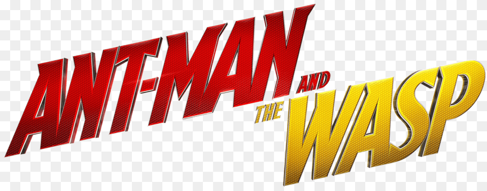 Ant Man And The Wasp Logo, Dynamite, Weapon Png Image