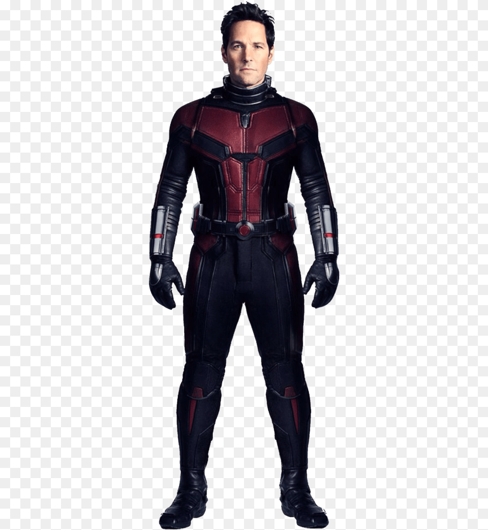 Ant Man By Antman And Wasp, Clothing, Person, Costume, Adult Free Transparent Png