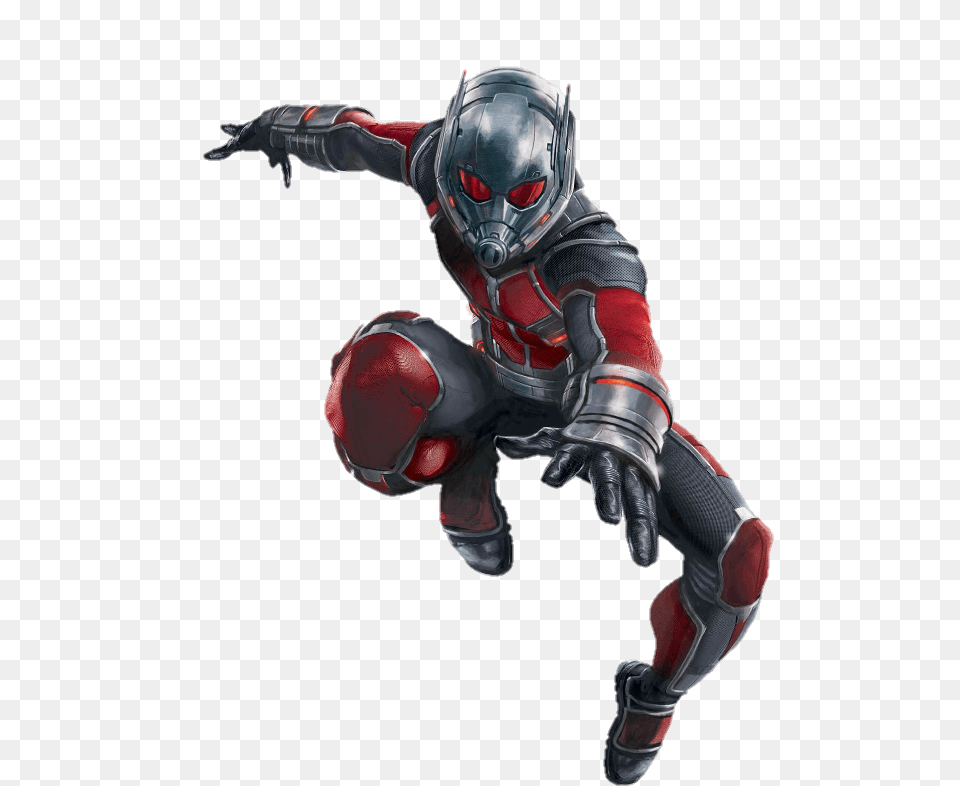 Ant Man Flying Ant Man Avengers, Baby, Person, Clothing, Glove Free Png