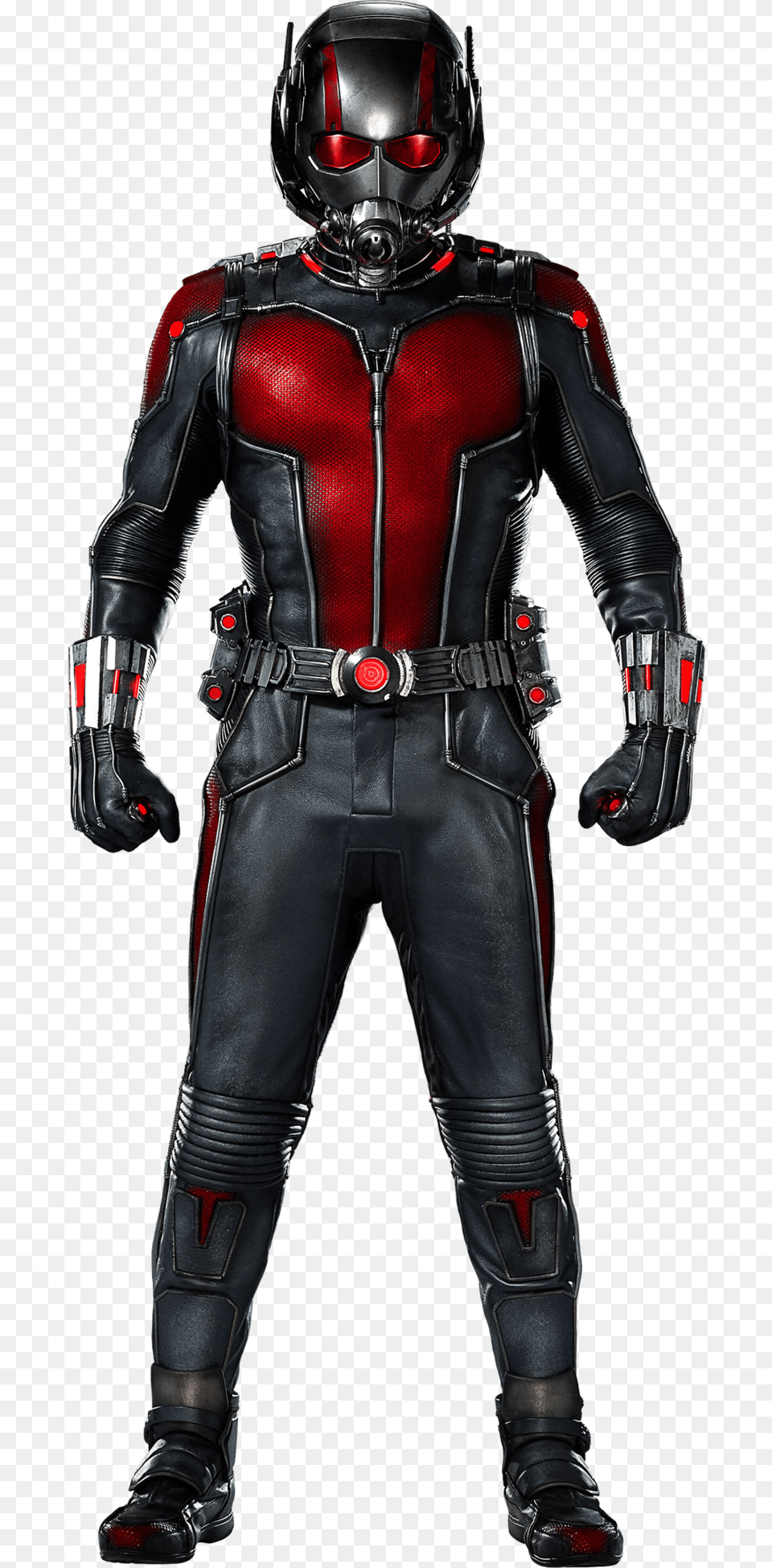 Ant Man Full Body, Adult, Male, Person, Helmet Free Png Download