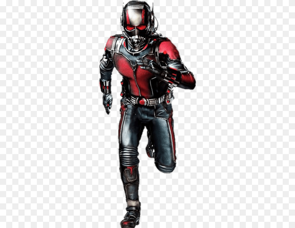 Ant Man Hank Pym Wasp Marvel Cinematic Universe Superhero Ant Man, Adult, Male, Person Png