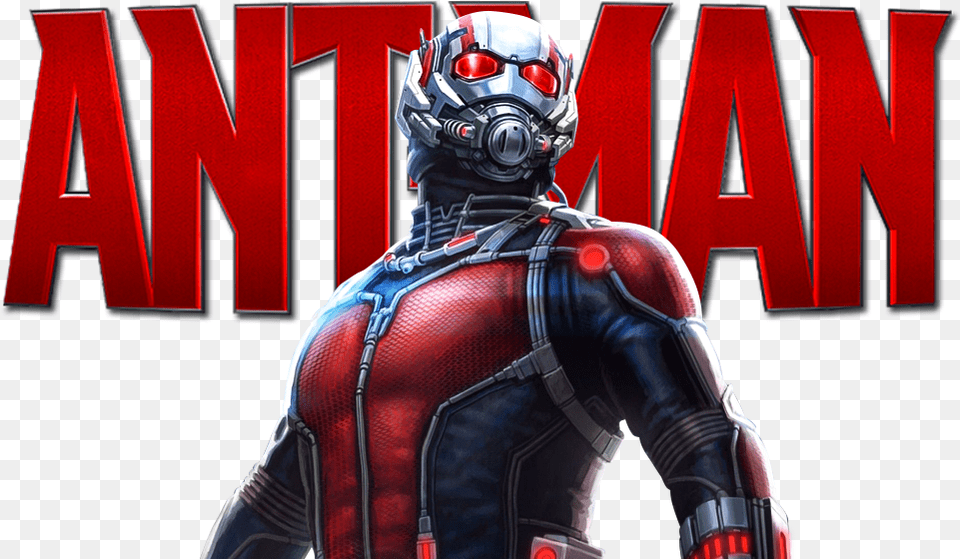 Ant Man Hd Ant Man Images Hd, Helmet, Adult, Male, Person Free Transparent Png