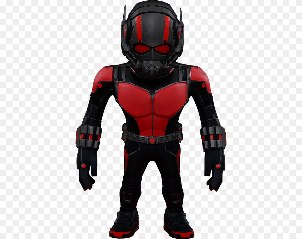 Ant Man Hot Toys Artist Mix, Robot, Person Png