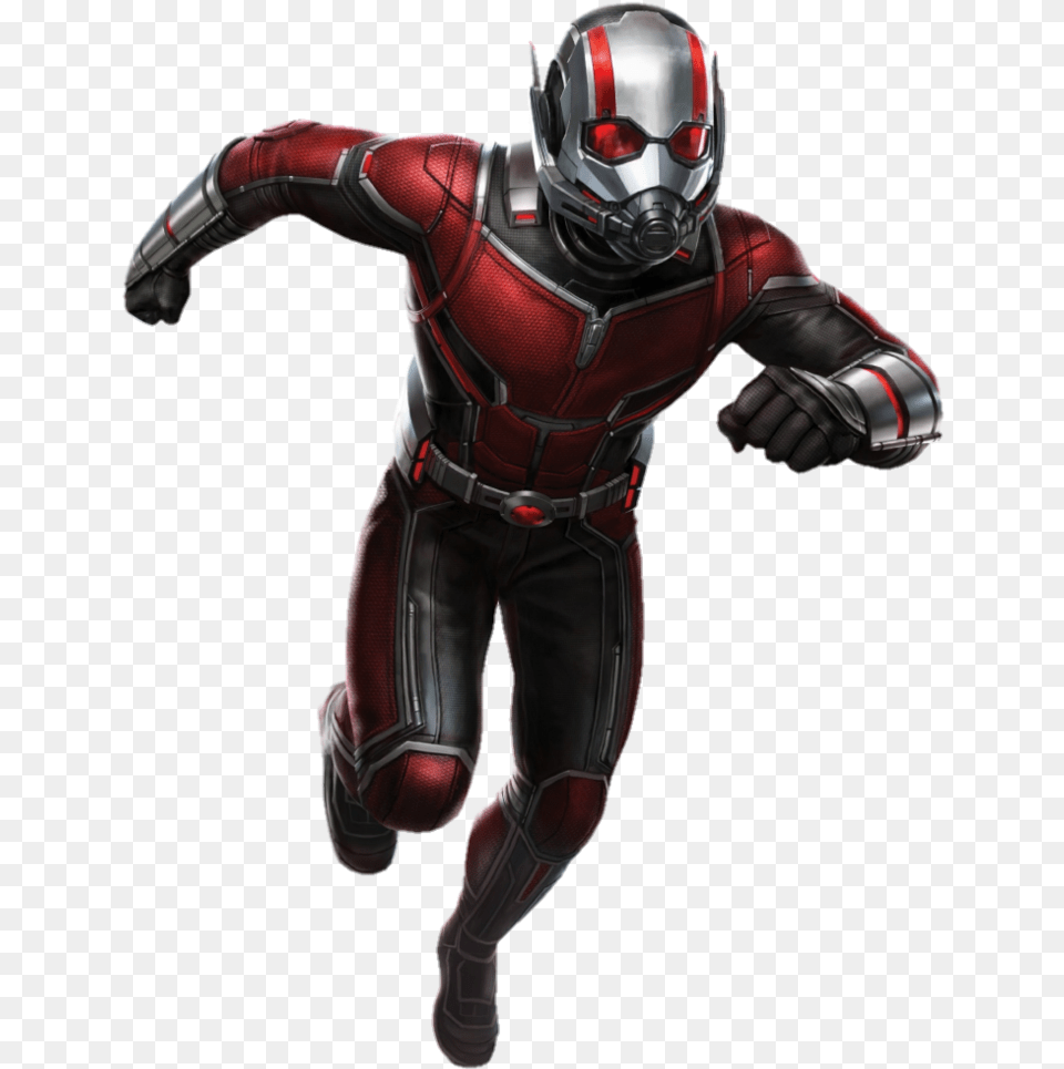 Ant Man Marvel, Helmet, Adult, Male, Person Png Image