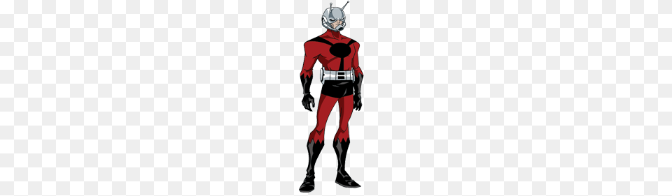 Ant Man Marvel Heroes Phreek Ant Man Wasp, Cape, Clothing, Publication, Book Free Transparent Png