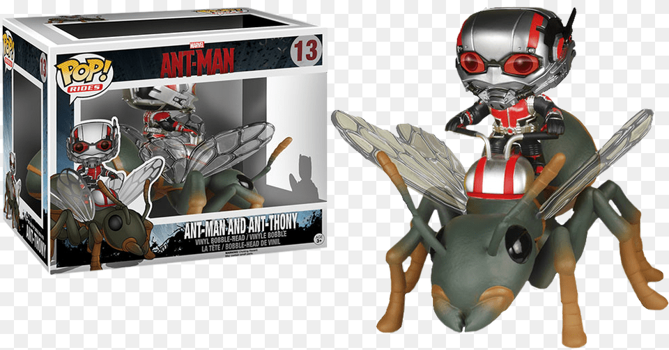 Ant Man Pop Ride, Baby, Helmet, Person, Robot Free Png Download