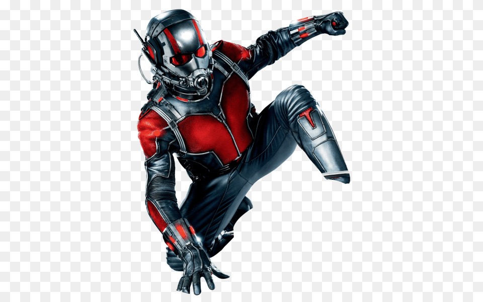 Ant Man Render, Helmet, Adult, Male, Person Free Transparent Png
