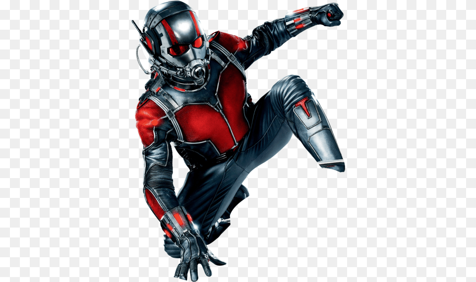 Ant Man Render, Adult, Male, Person, Helmet Free Transparent Png