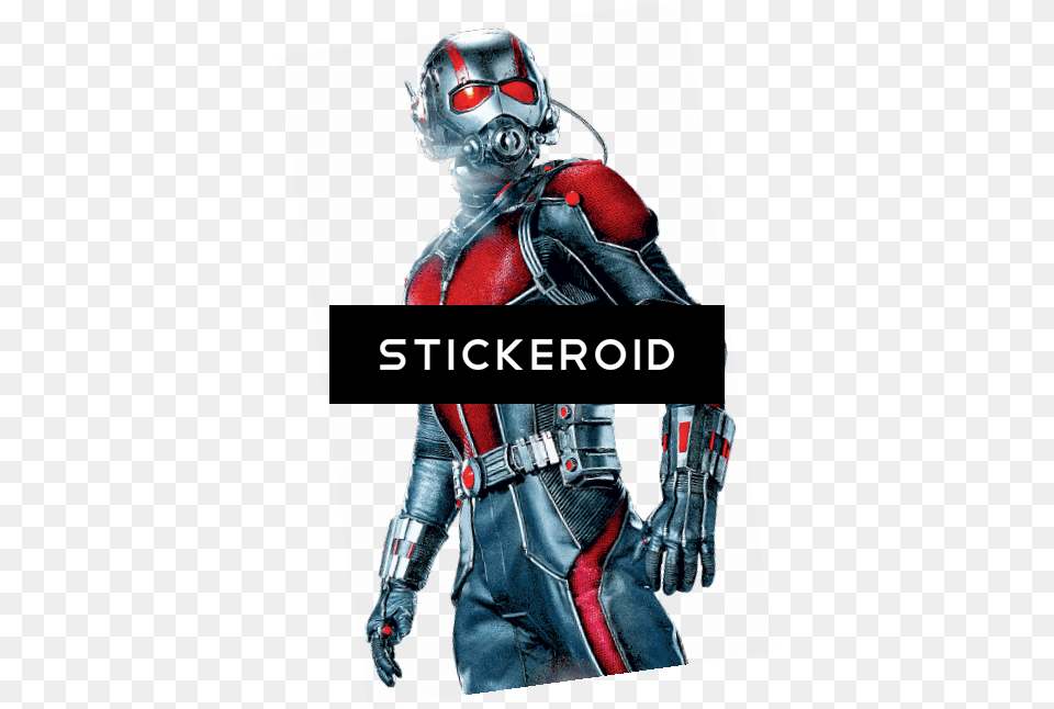 Ant Man Sideview, Adult, Male, Person, Book Png