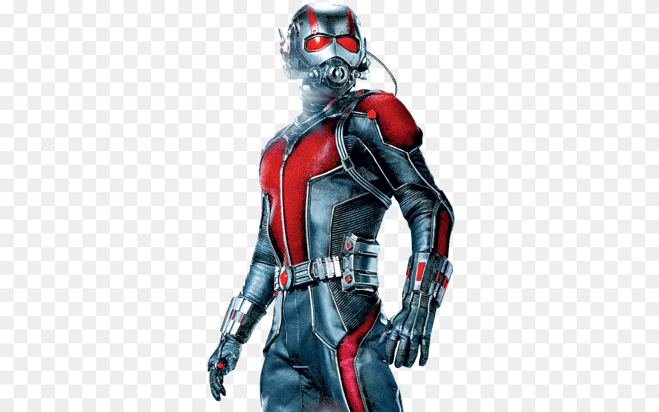 Ant Man Sideview, Adult, Male, Person, Clothing Free Png