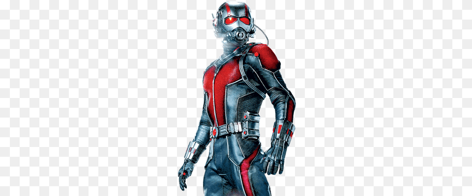 Ant Man Standing, Clothing, Costume, Person, Adult Png Image