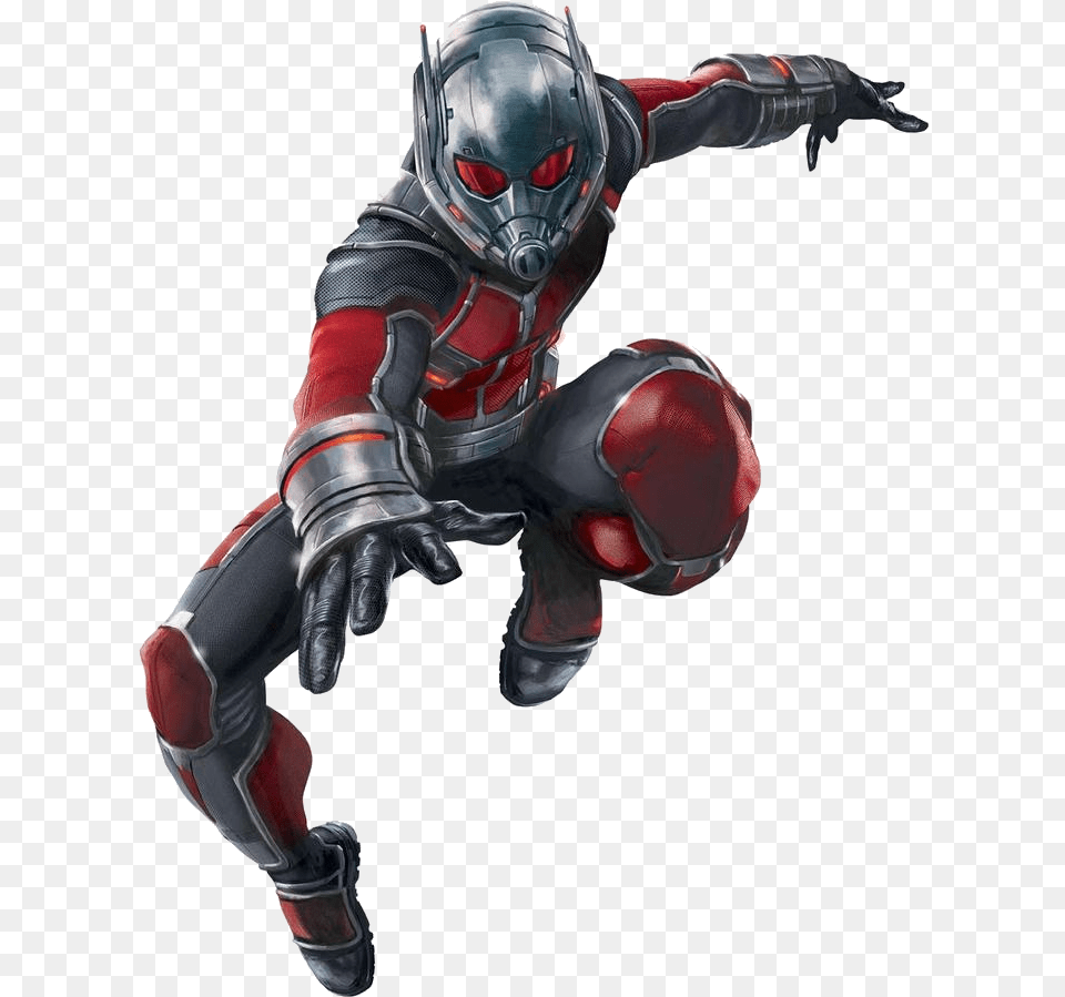 Ant Man Thor Clint Barton Superman Superhero, Baby, Person, Helmet, Clothing Png Image