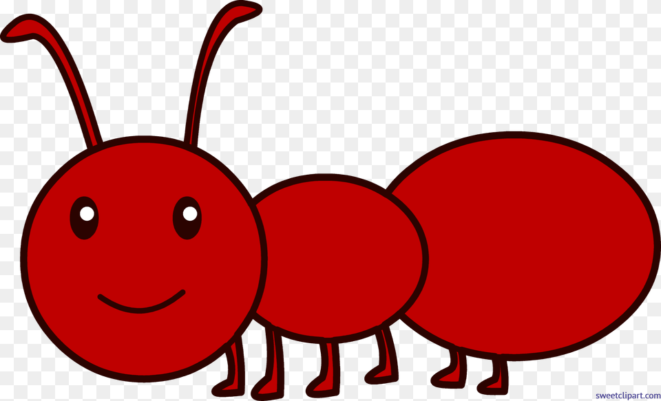 Ant Red Clip Art, Animal, Insect, Invertebrate Png