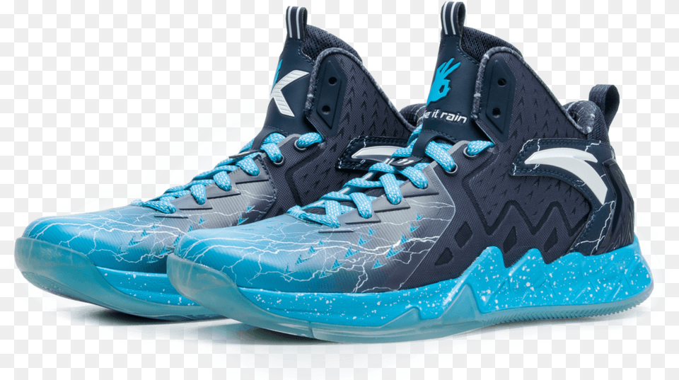 Anta Sports Basketball Shoes, Clothing, Footwear, Shoe, Sneaker Free Png Download