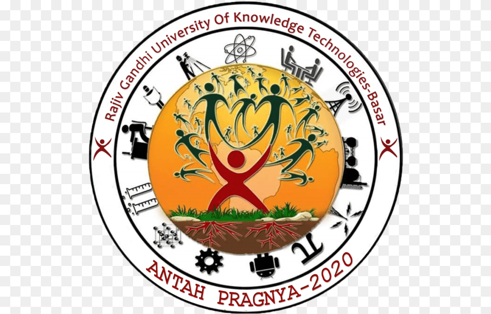 Antahpragnya 2020, Emblem, Symbol, Logo Png