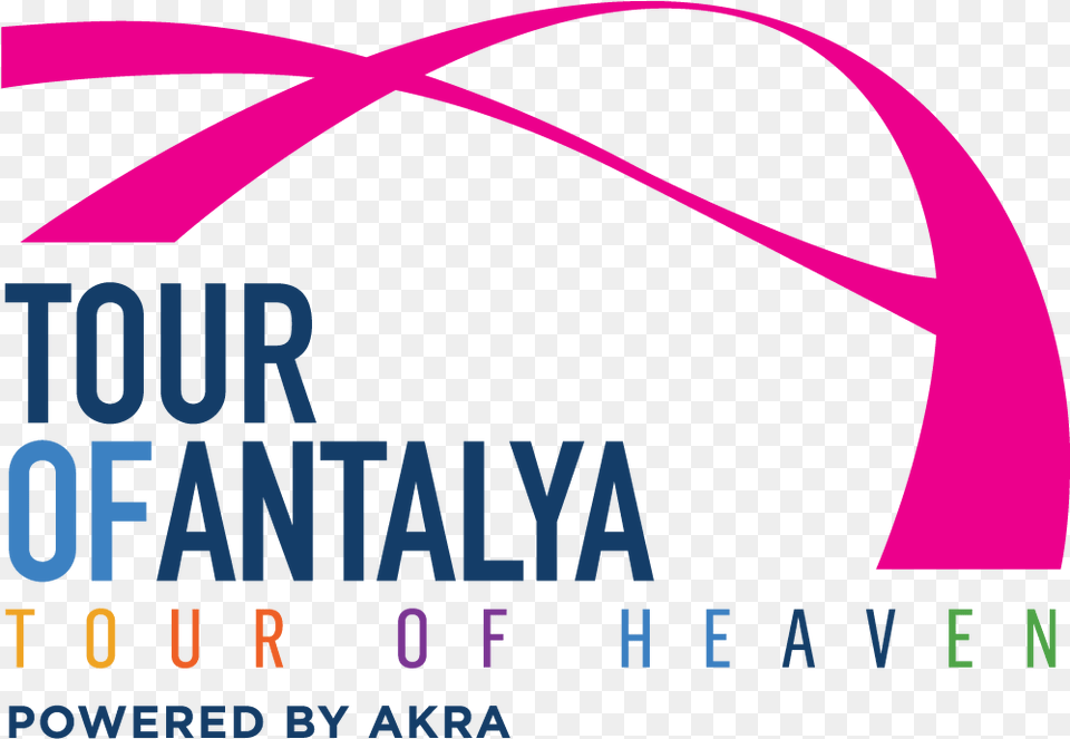 Antalya Convention Tour Of Antalya Logo Free Transparent Png