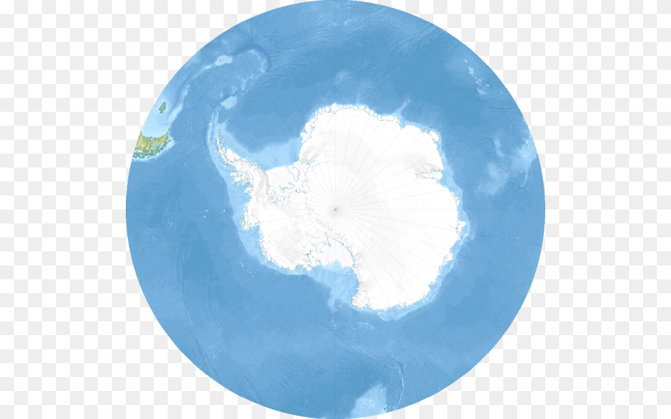 Antarctic Ocean Relief Location Map Can You See Antarctica From Australia, Astronomy, Outer Space, Planet, Globe Free Transparent Png