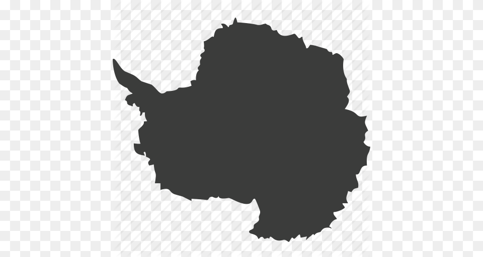 Antarctica Continent Continents Pole South Pole Icon, Silhouette, Adult, Bride, Female Png
