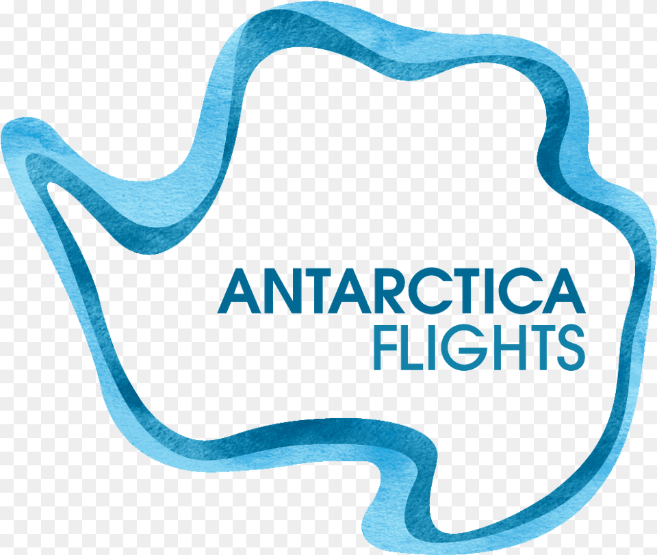 Antarctica Flights Antarctica Travel Agent, Logo, Turquoise Free Png