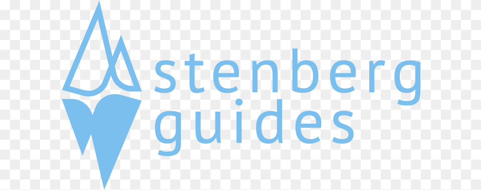 Antarctica U2014 Stenberg Guides, Logo, Text Free Png Download