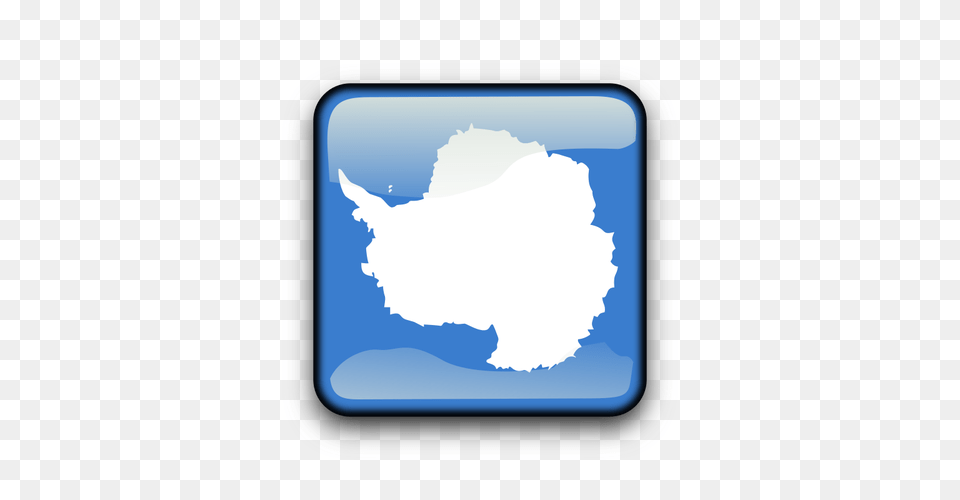 Antarctica Vector Flag Button, Nature, Outdoors, Sky, Cloud Free Transparent Png