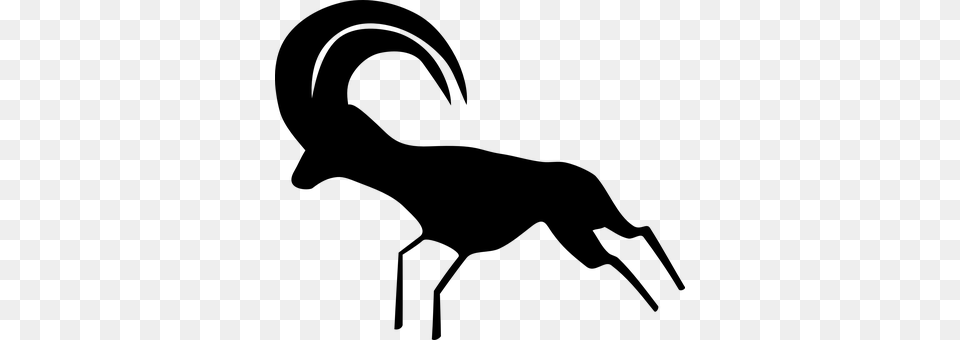 Antelope Gray Png