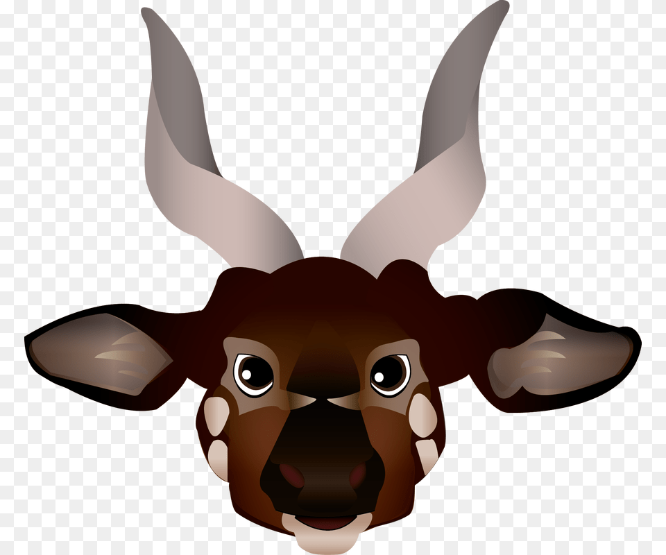 Antelope, Animal, Deer, Mammal, Wildlife Png