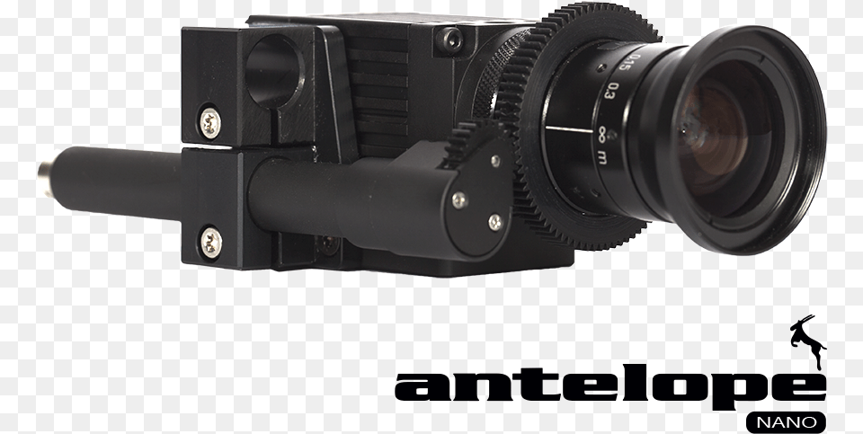 Antelope Nano Mirrorless Camera, Electronics, Video Camera, Digital Camera Free Png Download