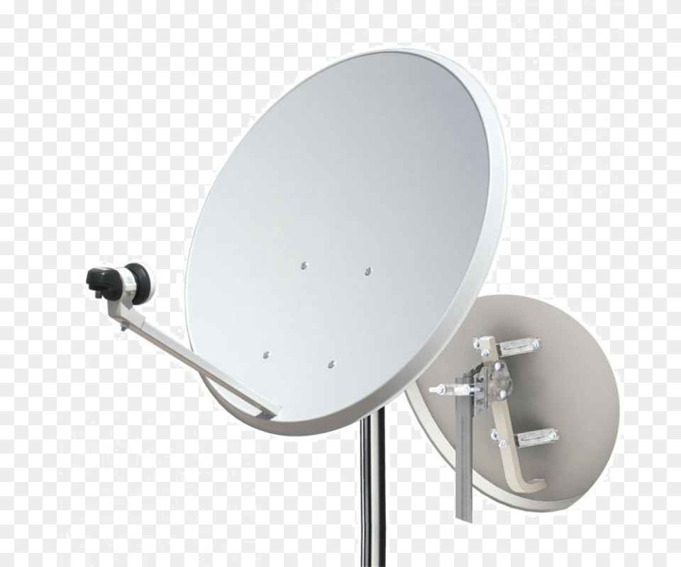 Antena Parabolica Antena Parabolica Y Soporte, Electrical Device, Antenna Png