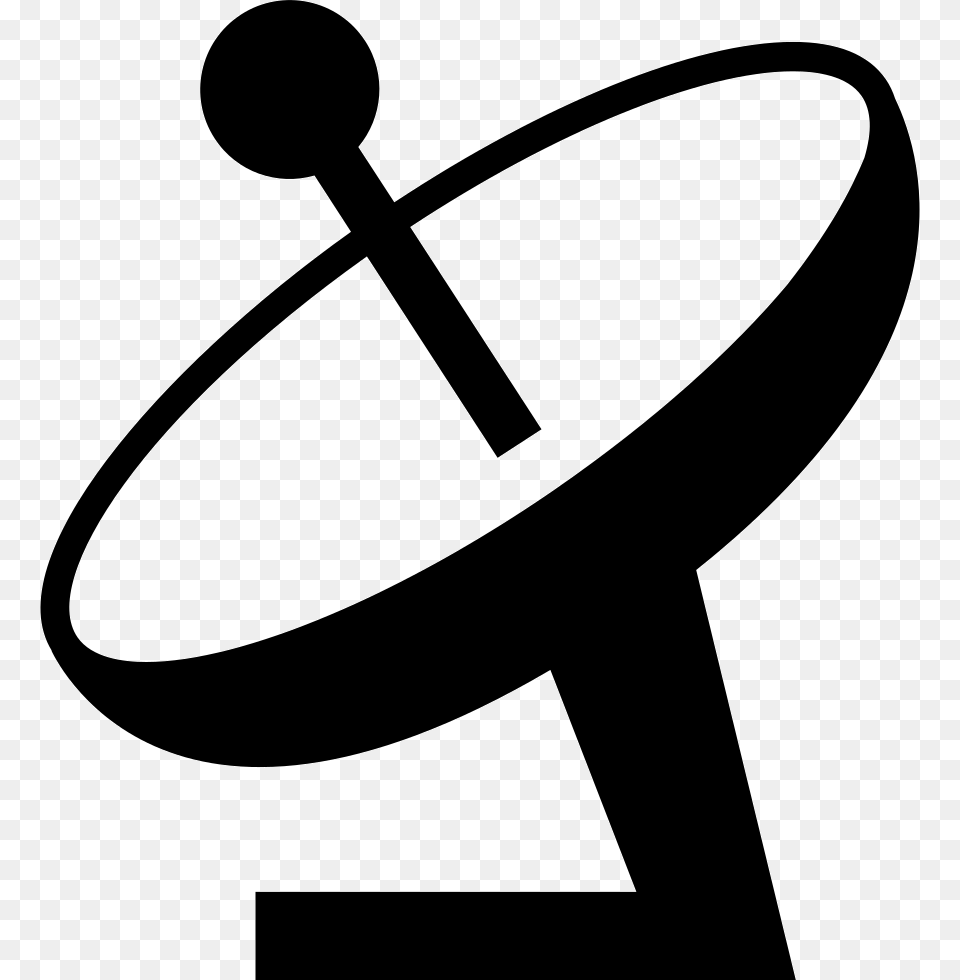 Antena Tv Icono, Electrical Device, Pin Png Image
