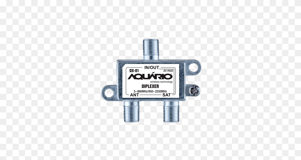 Antenas Aquario, Clamp, Device, Tool Free Png Download